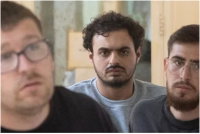 פרטים חדשים נחשפים על הימים שקדמו לרצח המזעזע בבית שמש