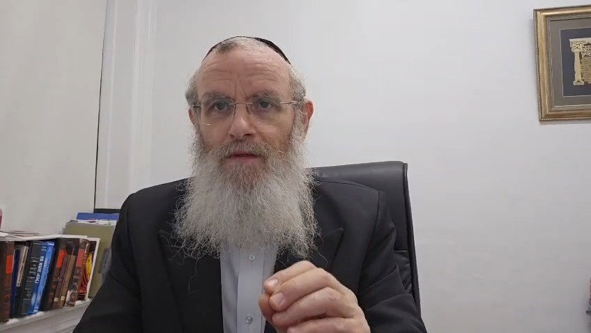 הרב יונתן שוורץ חושף את מהפכת השידוכים שהוביל
