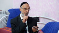 סוד כתבי הבן איש חי: השוק השחור שאף אחד לא מדבר עליו | "יתגדל ויתקבל"