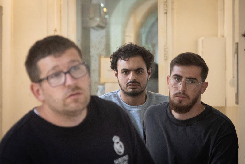 נחשף: הבקשה של משפחת החשוד ברצח הילד בבית שמש ימים לפני האסון