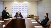 גפני, פינדרוס וגולדקנופף