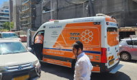 הזירה באשדוד