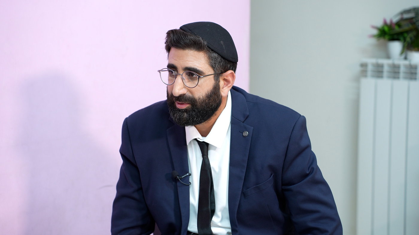 יוסי עבדו