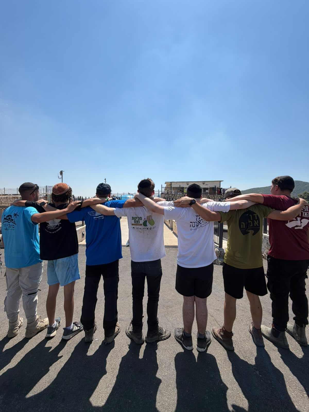חניכים חרדים חדשים פתחו את השנה במכינות הקדם צבאיות