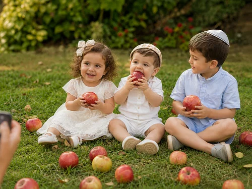 רגעים מתוקים שתשמחו להנציח