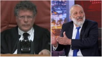 "יהירות וניתוק מהציבור": ש"ס תוקפת את השופט עמית על דבריו על ניידים כשרים