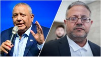 בן גביר נגד איזנקוט