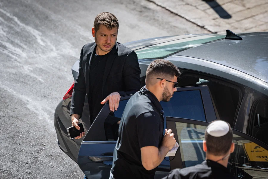 יאיר נתניהו