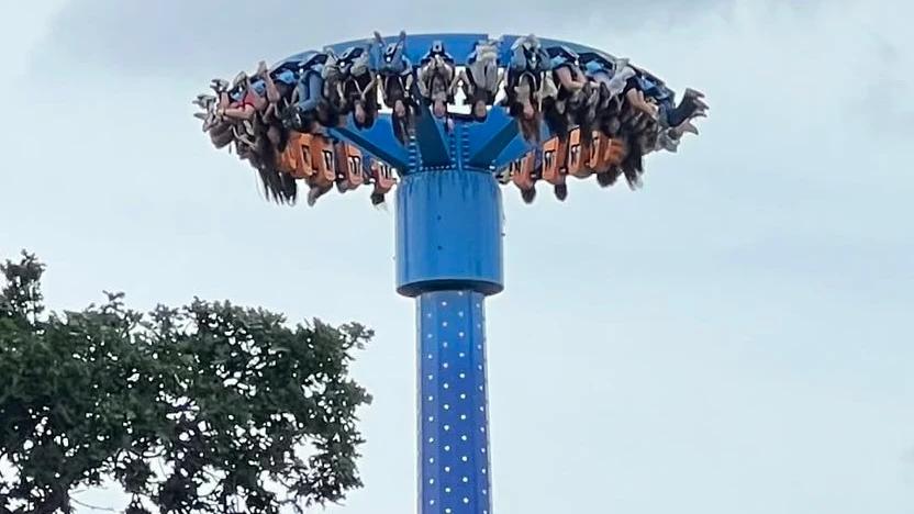 25 דקות שהפכו לסיוט: שתי נערות יקבלו 550 אלף דולר