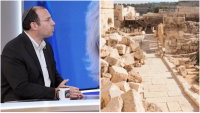 רוטמן פונה לנתניהו ובן גביר: "התירו תקיעת שופר בהר הבית בראש השנה"
