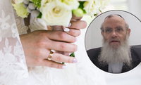 הרב יונתן שוורץ חושף את מהפכת השידוכים שהוביל, וזועק: "תפסיקו להתקשר אל השדכנים" | צפו