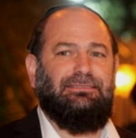 הרב פישר ז"ל