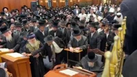 סליחות בבעלז