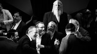 חברי הכנסת החרדים
