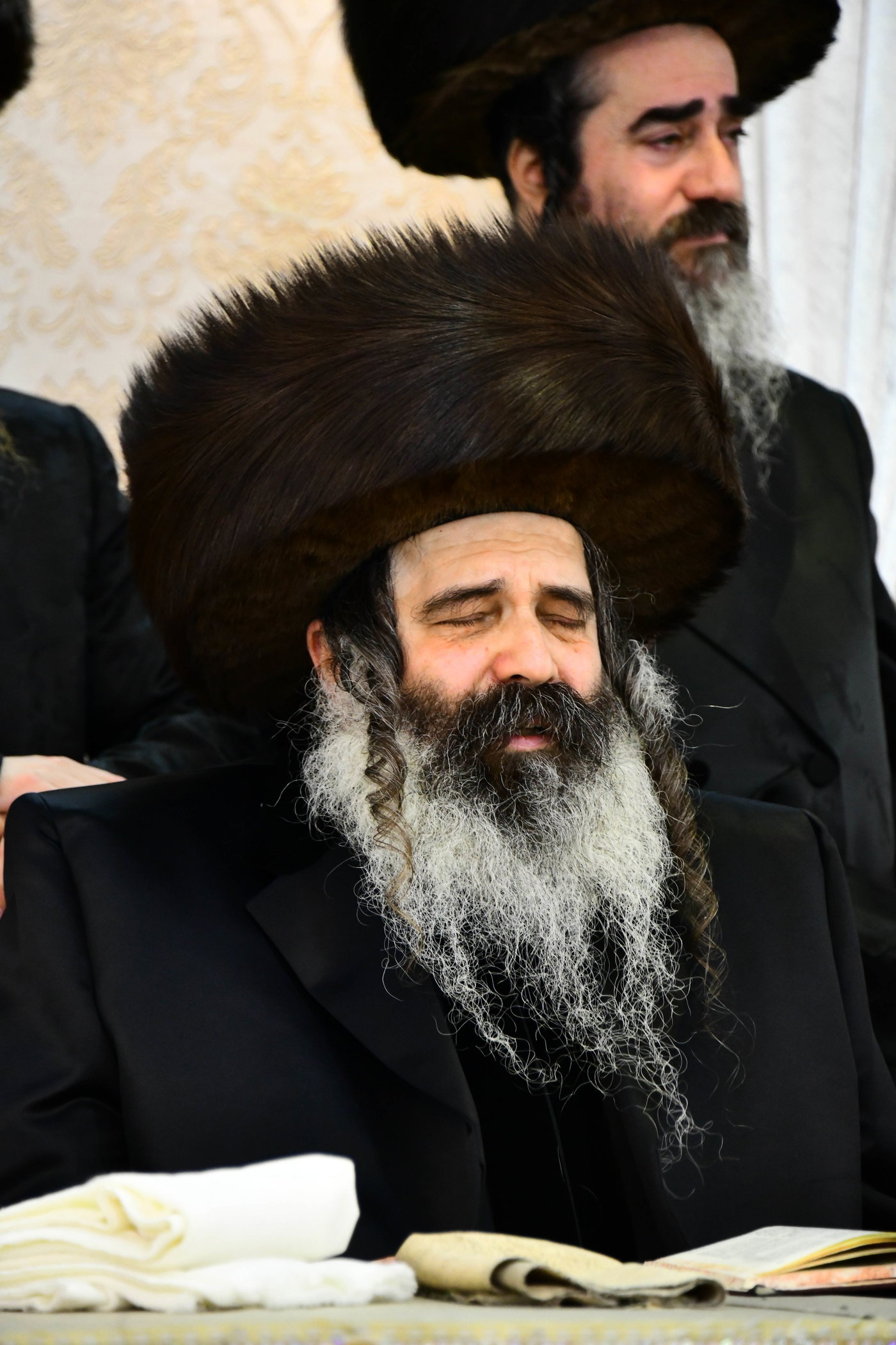 שמחת בית זוטשקא