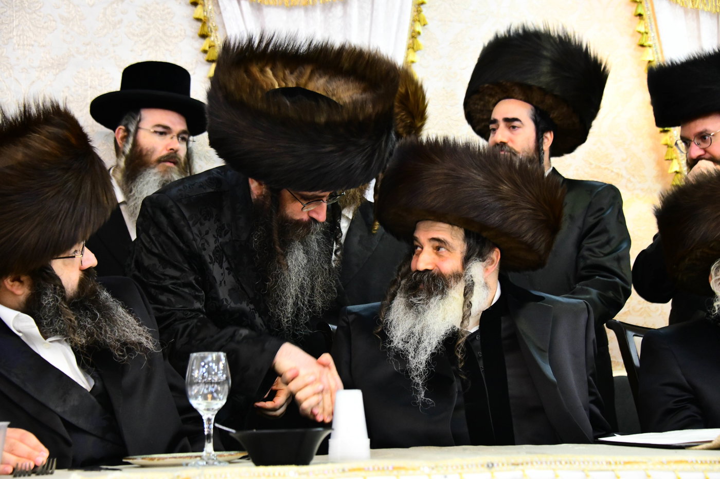 שמחת בית זוטשקא