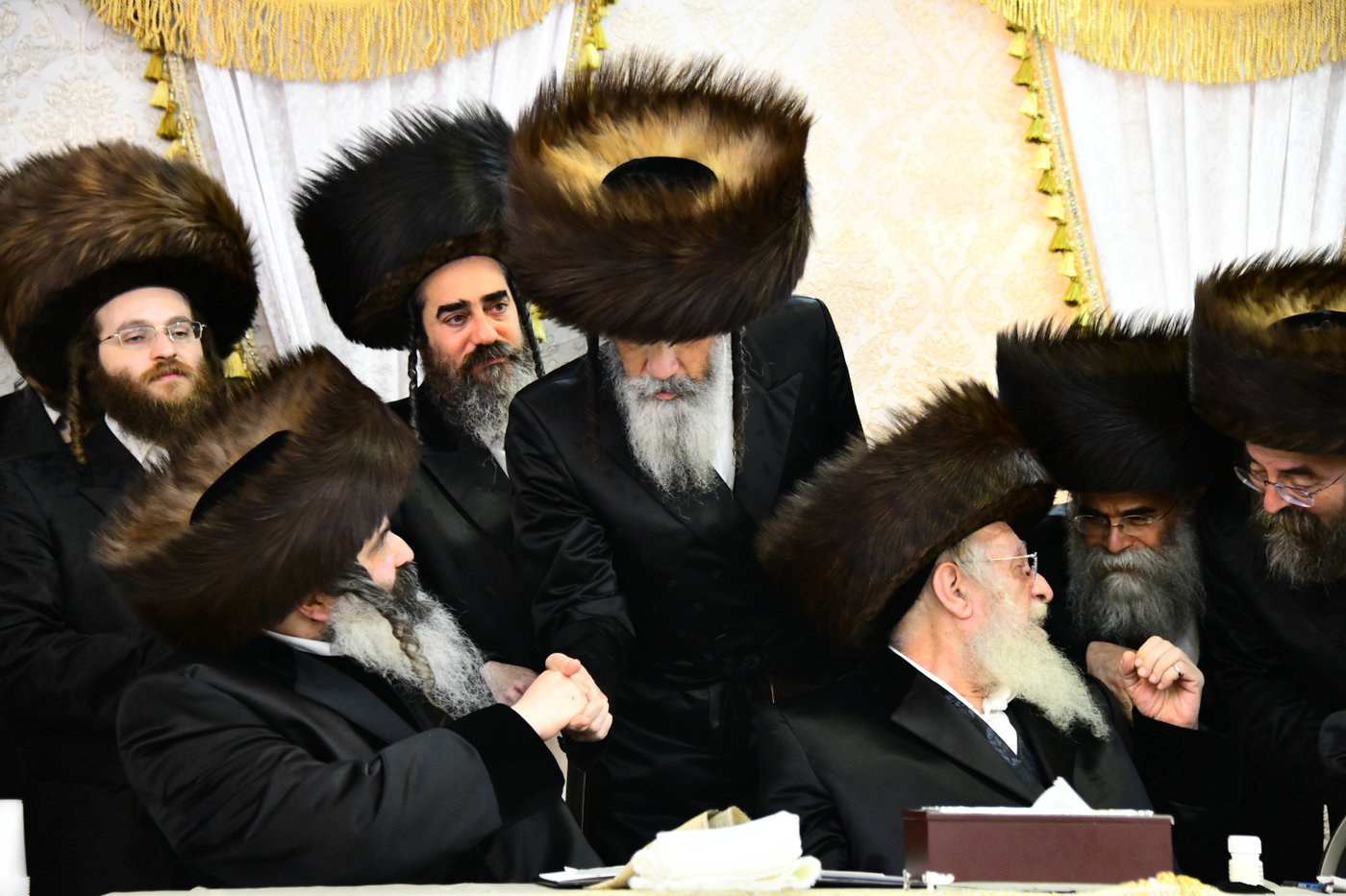 שמחת בית זוטשקא