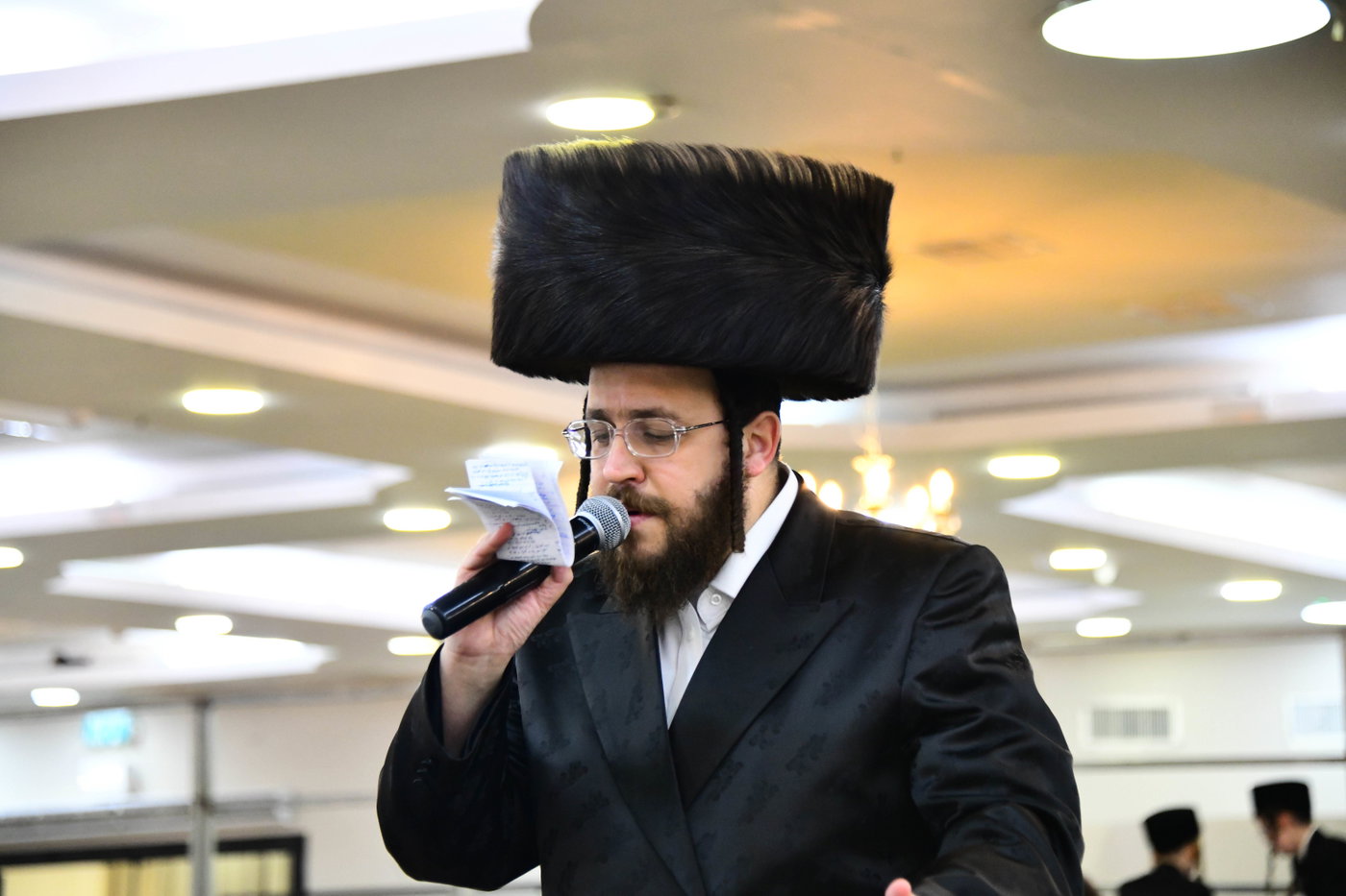 שמחת בית זוטשקא