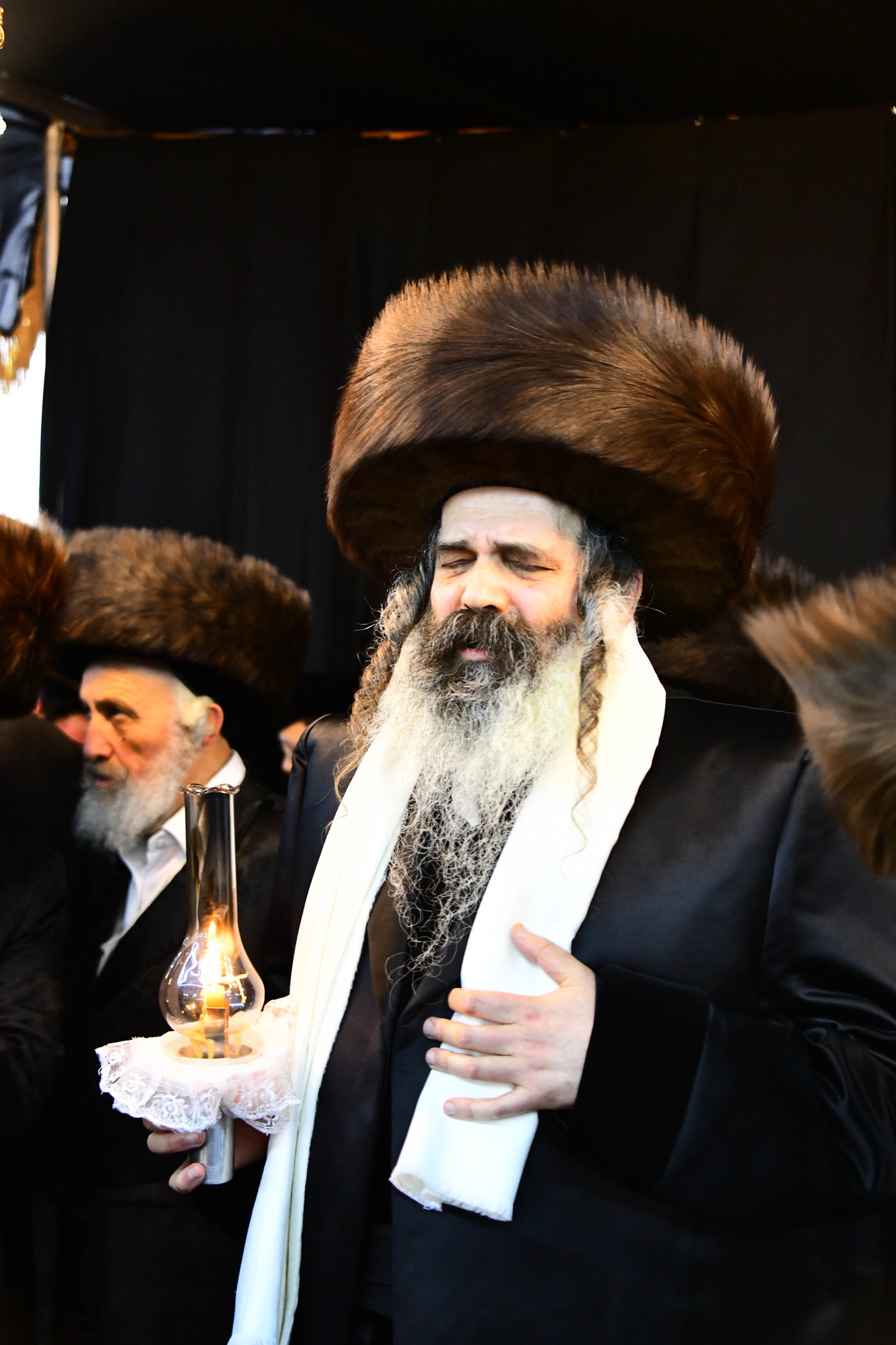 שמחת בית זוטשקא