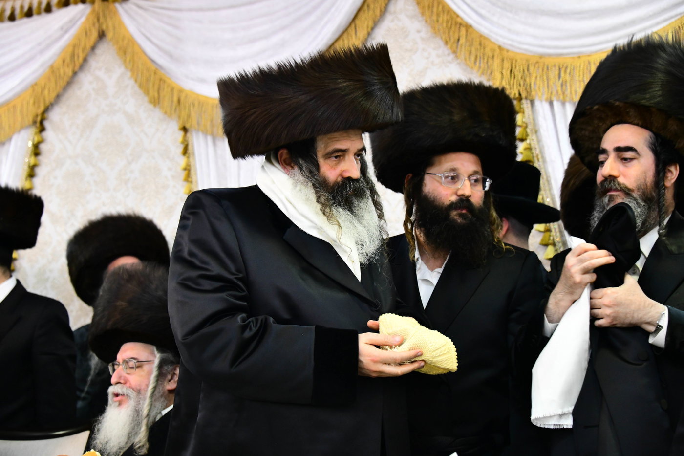 שמחת בית זוטשקא