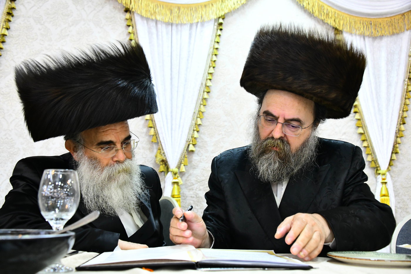 שמחת בית זוטשקא