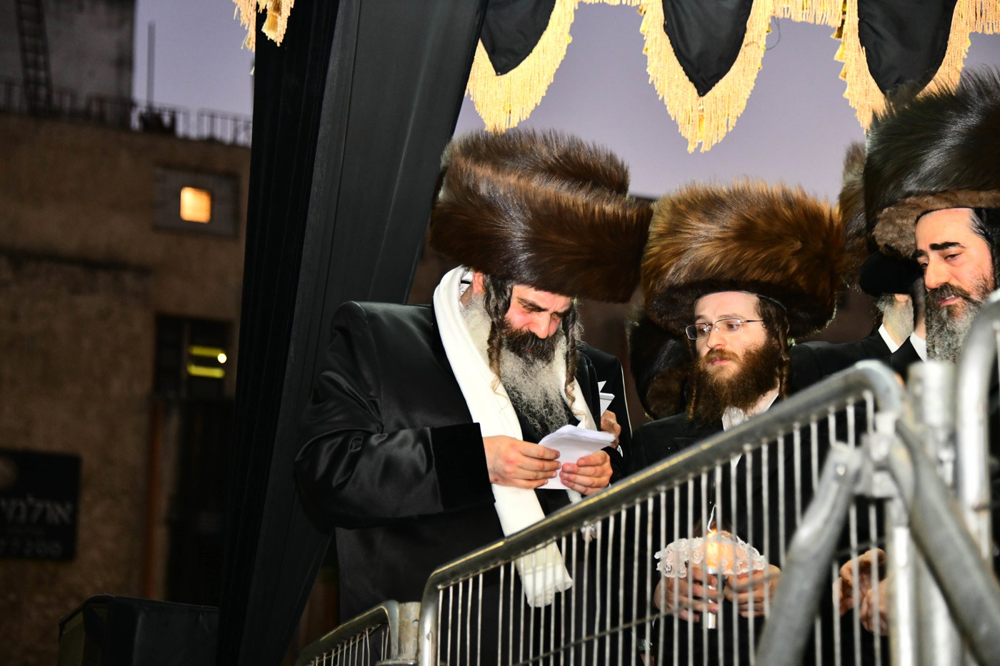 שמחת בית זוטשקא
