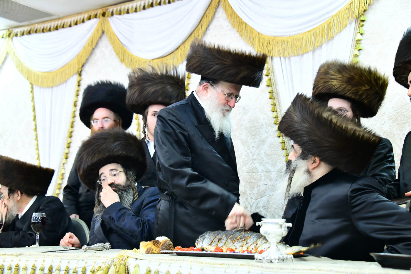 שמחת בית זוטשקא