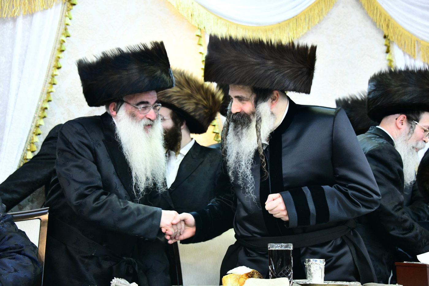 שמחת בית זוטשקא