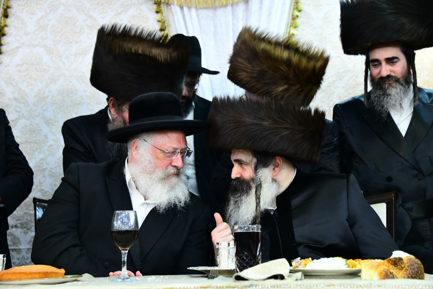 שמחת בית זוטשקא