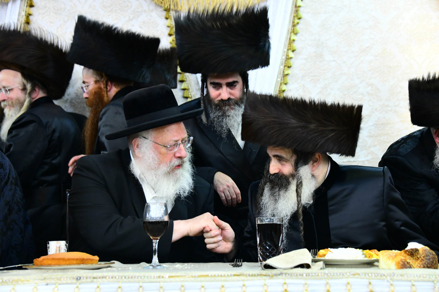 שמחת בית זוטשקא