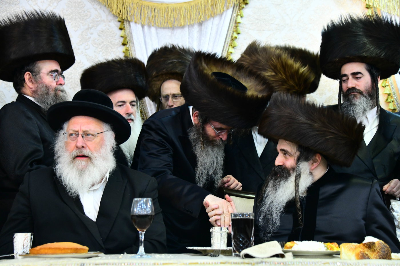 שמחת בית זוטשקא