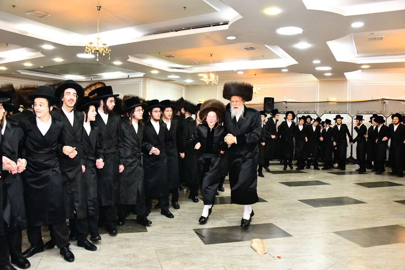 שמחת בית זוטשקא