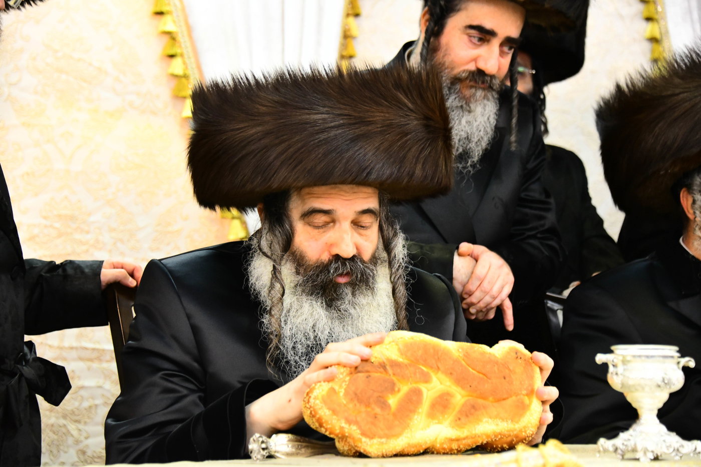 שמחת בית זוטשקא