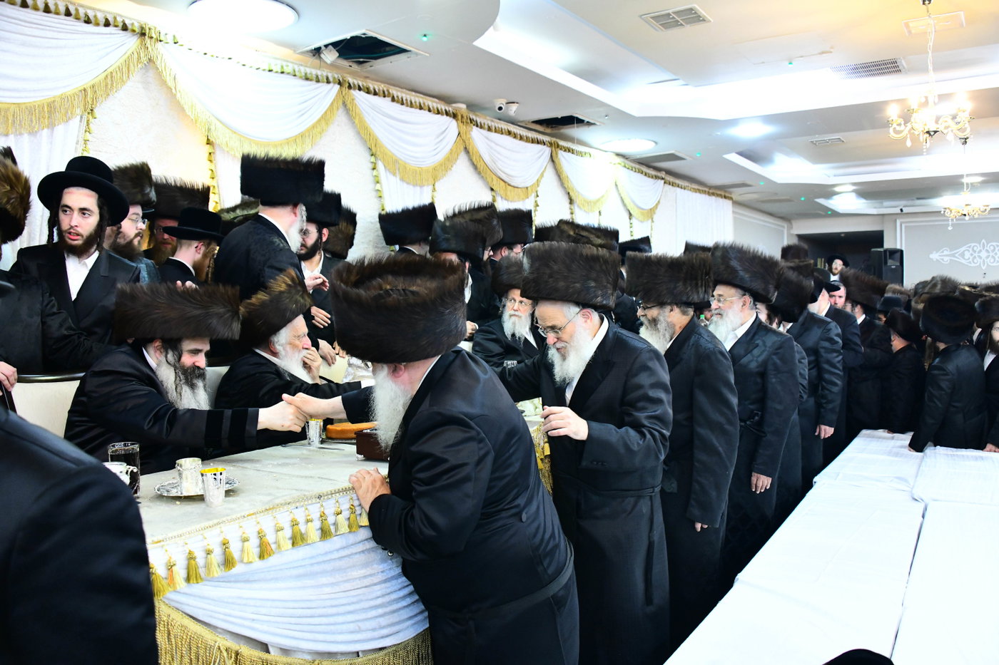 שמחת בית זוטשקא