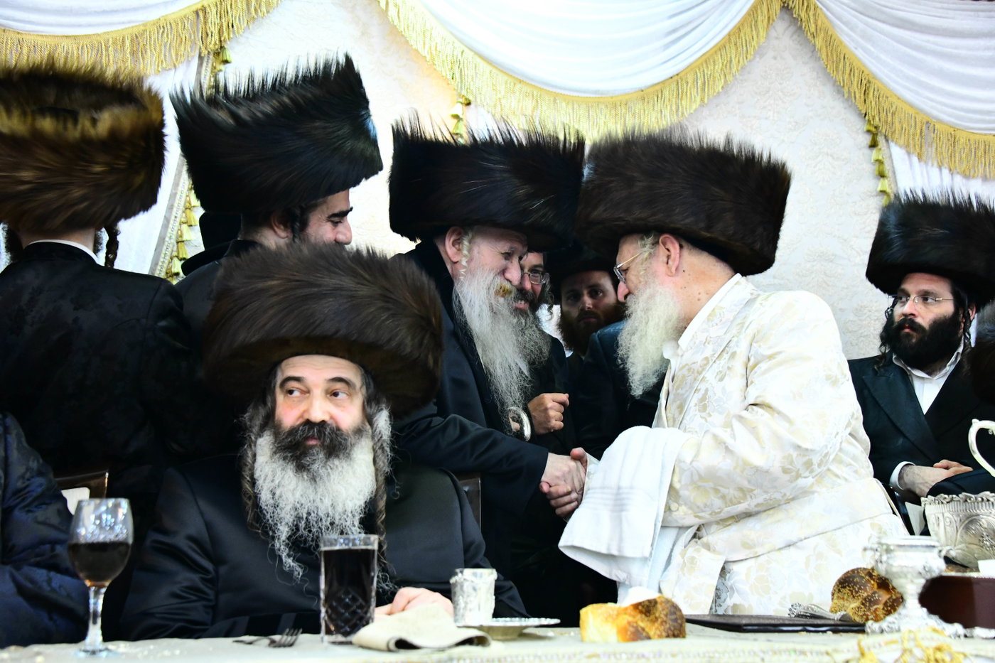 שמחת בית זוטשקא