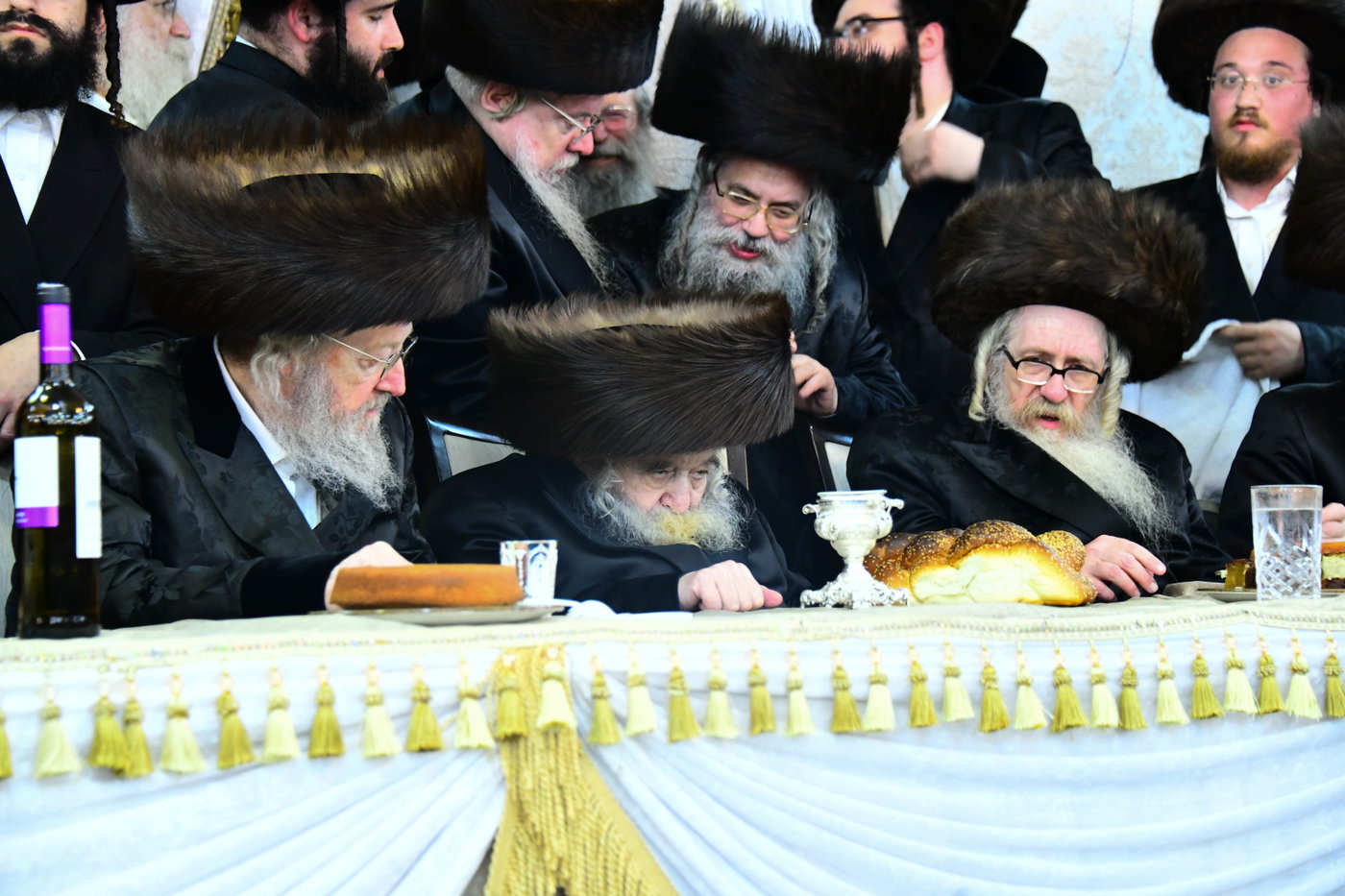 שמחת בית זוטשקא