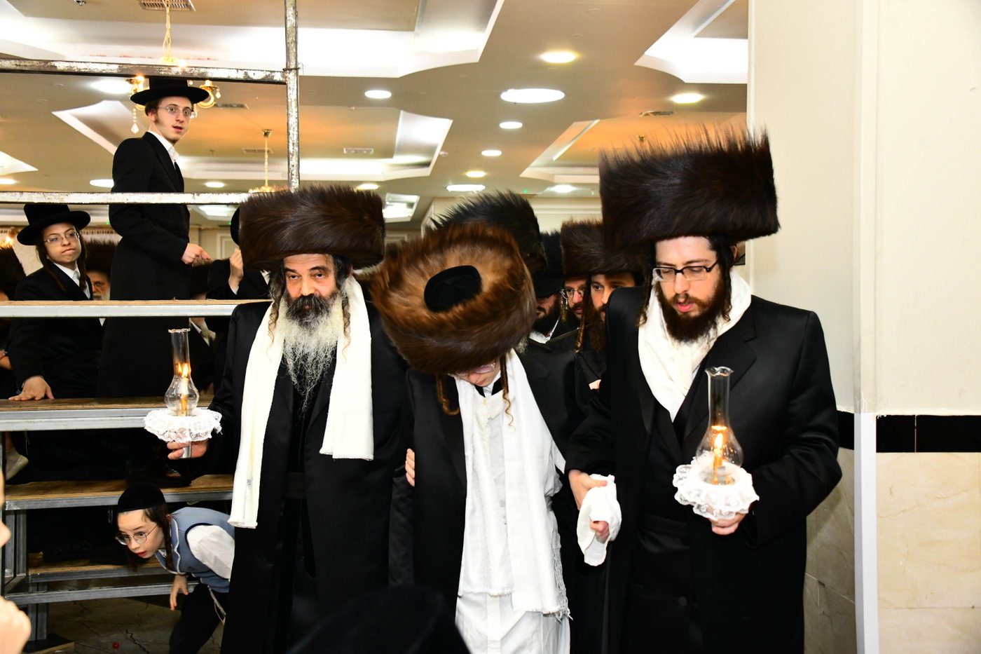 שמחת בית זוטשקא