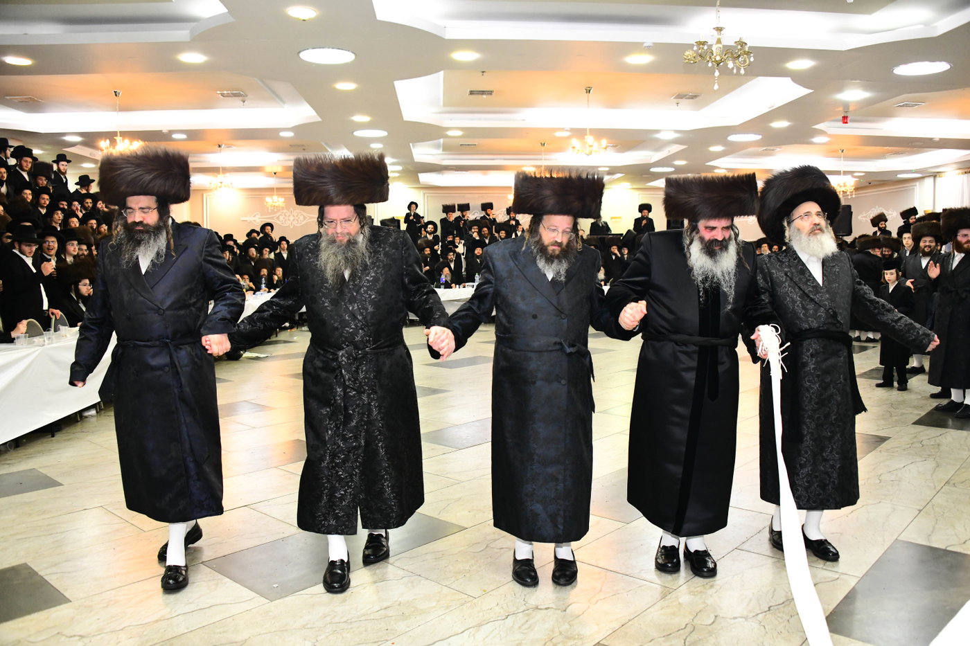 שמחת בית זוטשקא