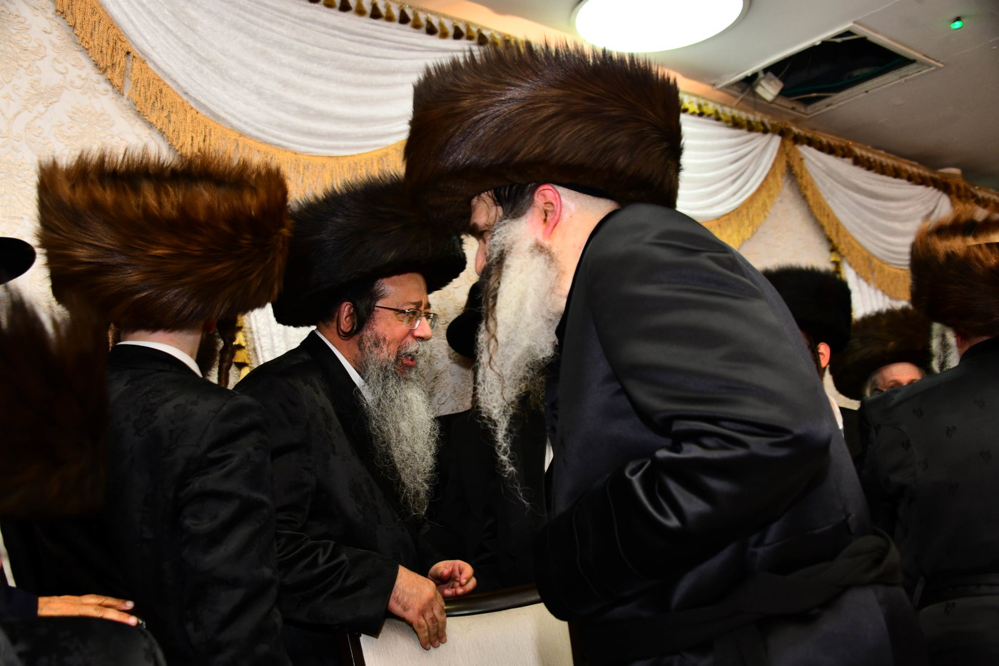שמחת בית זוטשקא