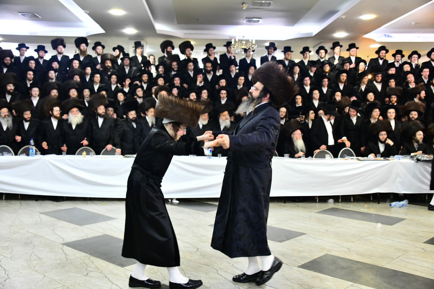 שמחת בית זוטשקא