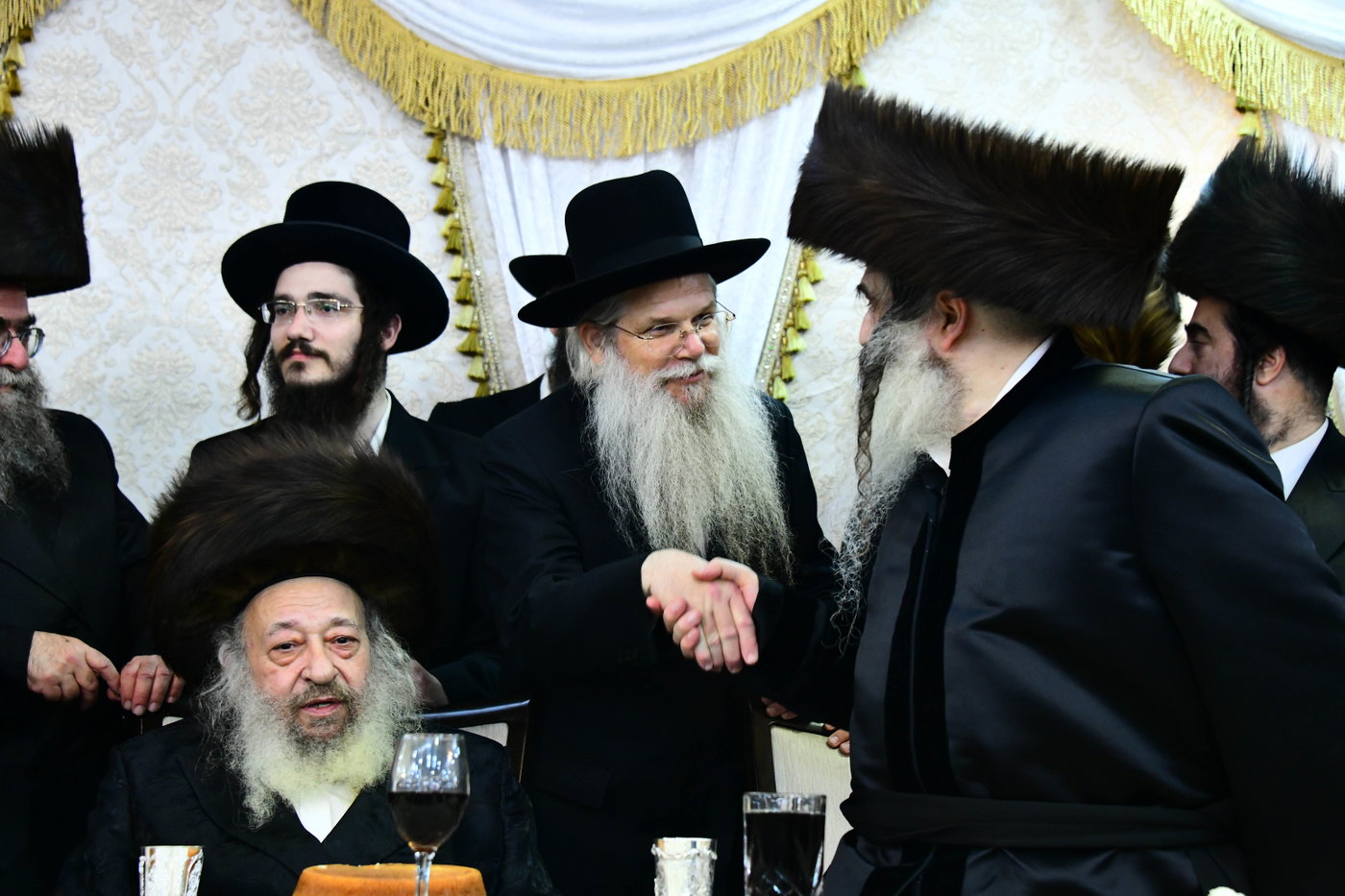שמחת בית זוטשקא