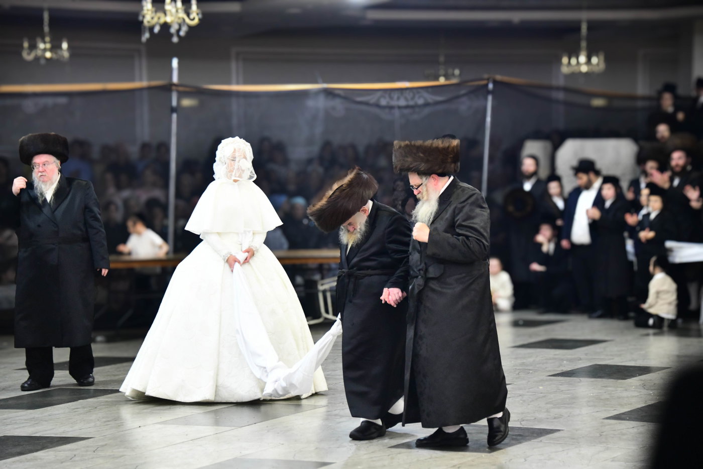 שמחת בית זוטשקא