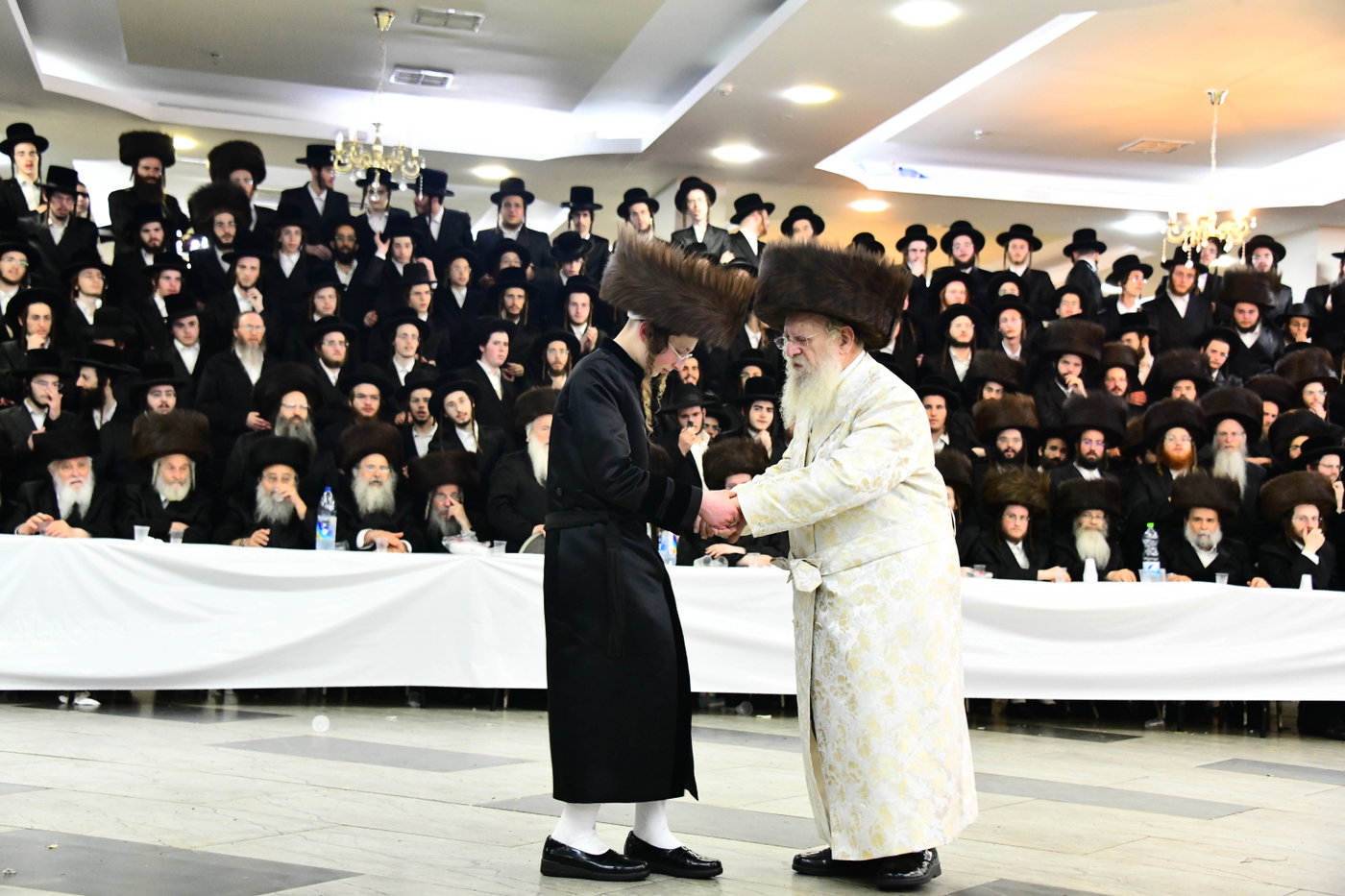 שמחת בית זוטשקא