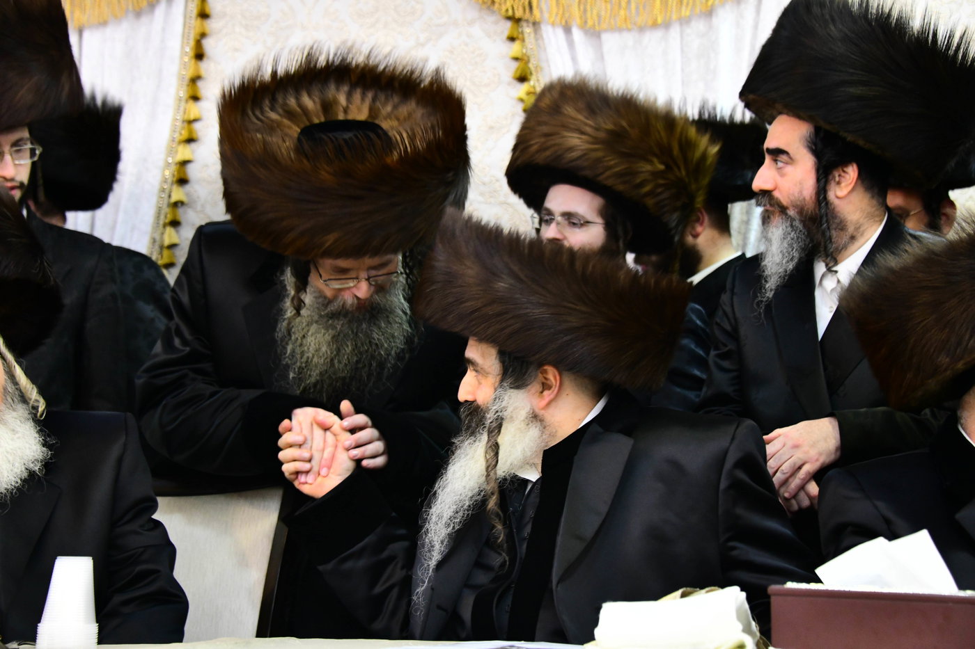 שמחת בית זוטשקא