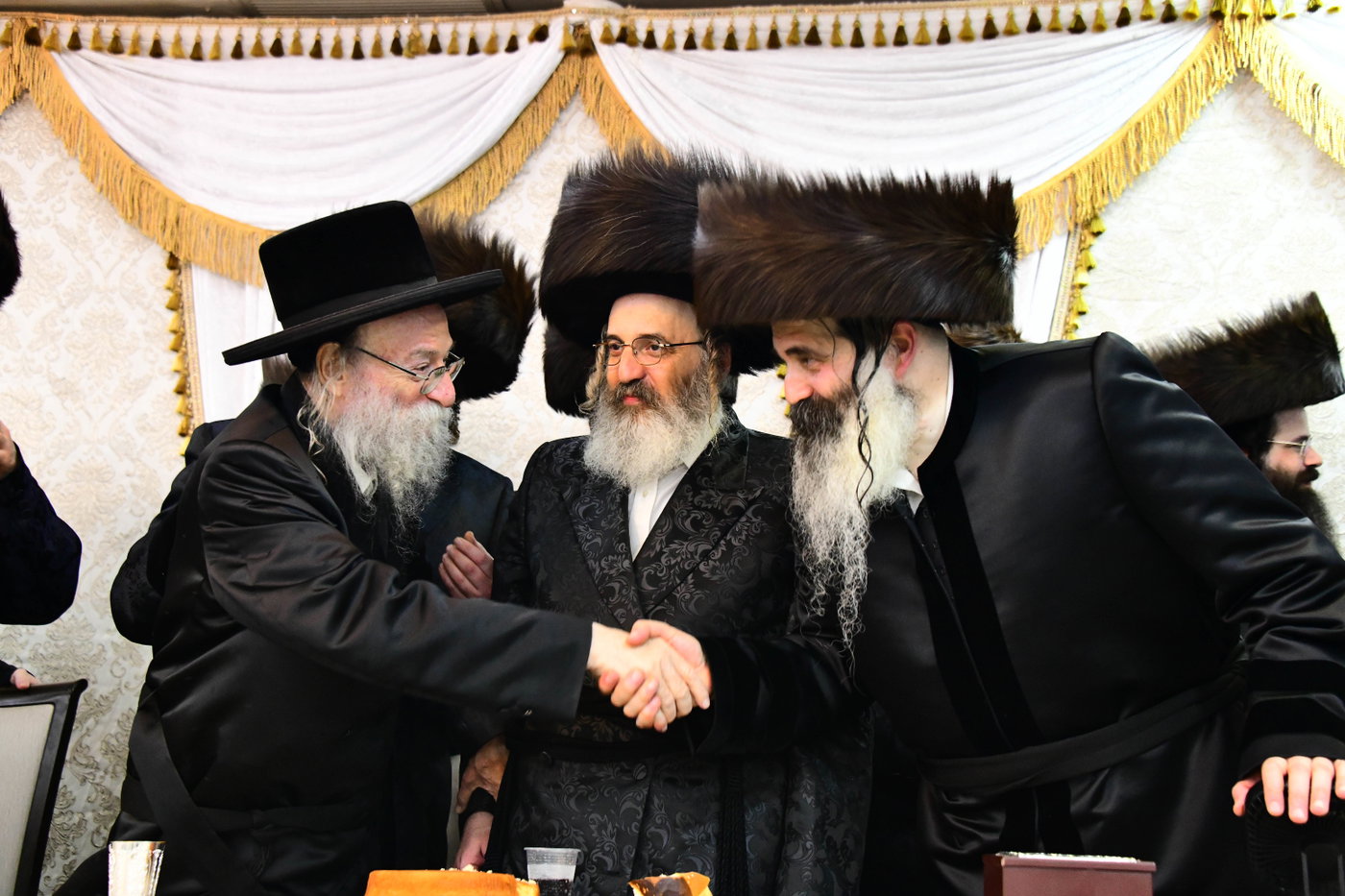 שמחת בית זוטשקא