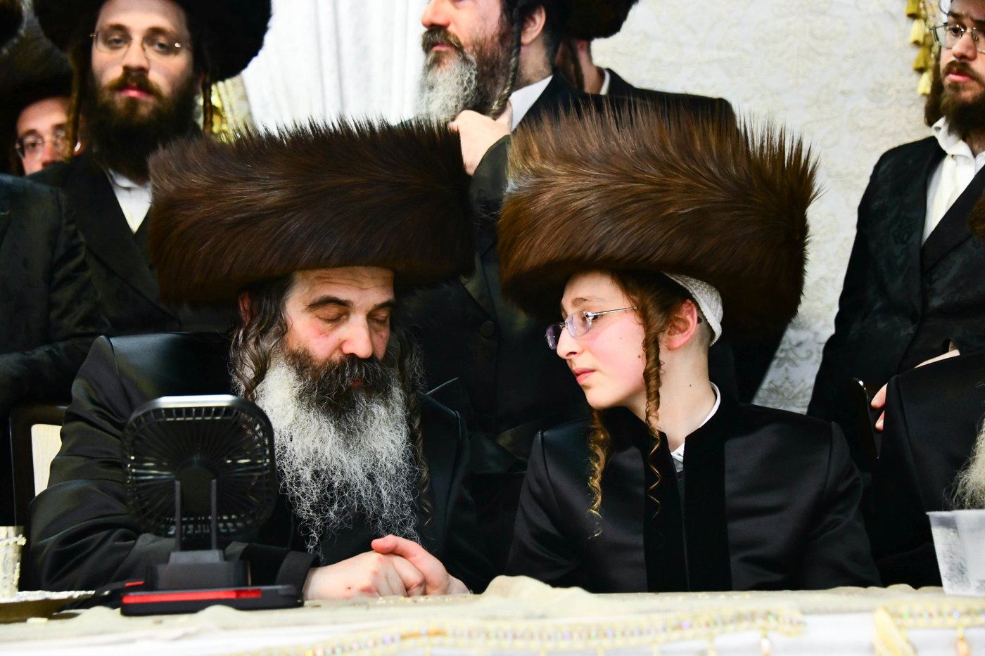 שמחת בית זוטשקא