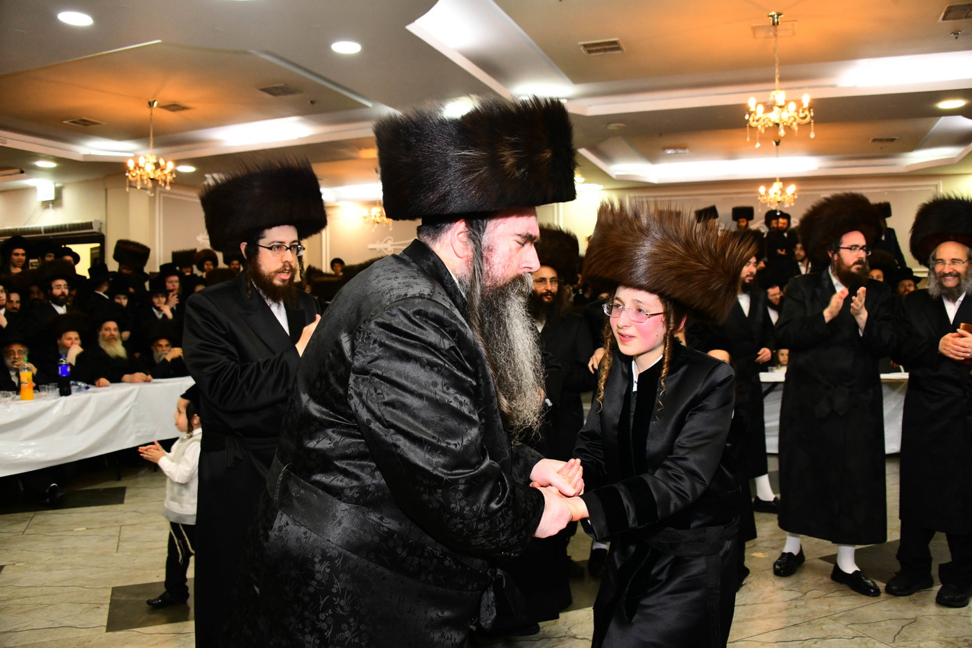 שמחת בית זוטשקא