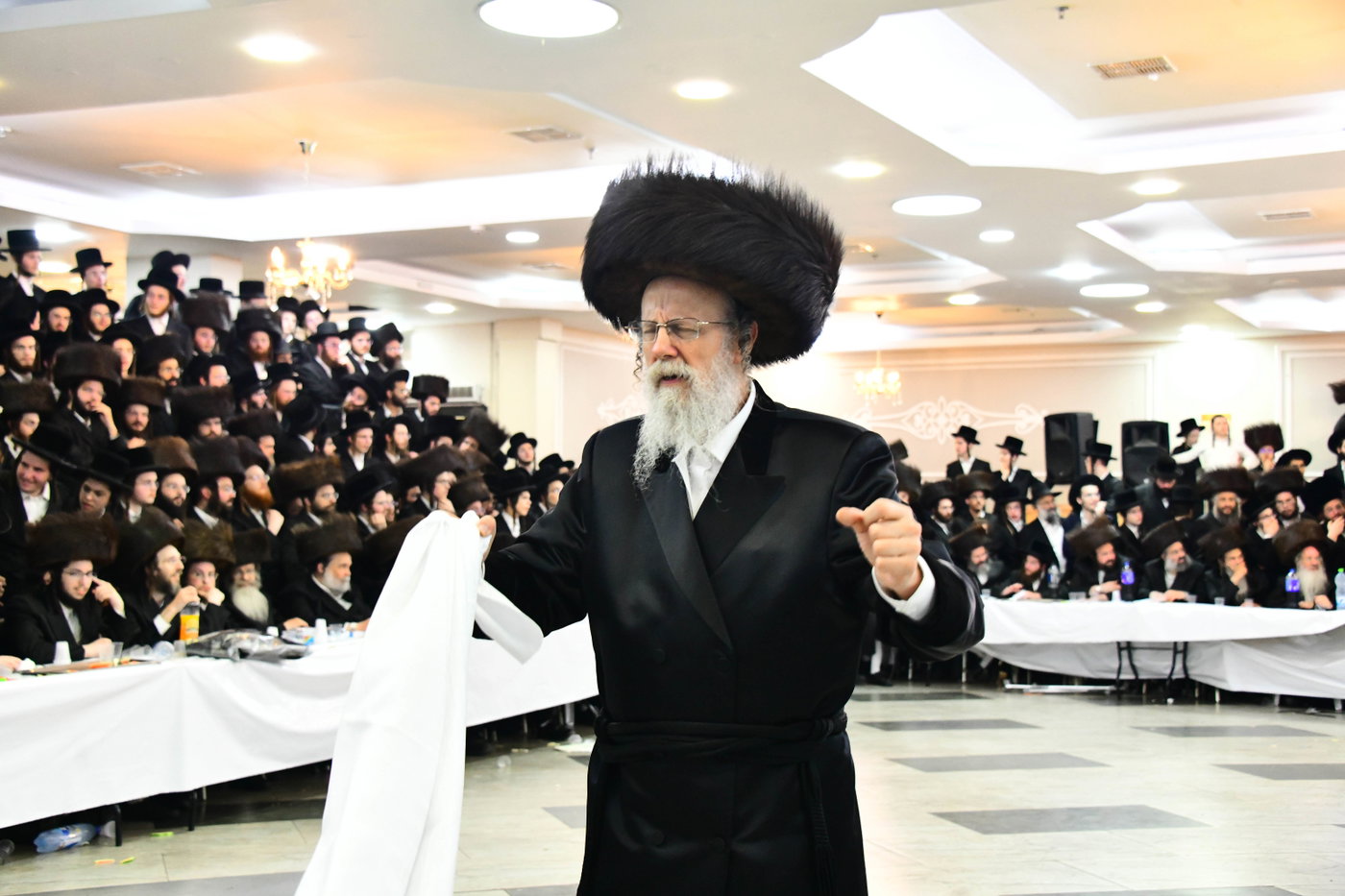 שמחת בית זוטשקא