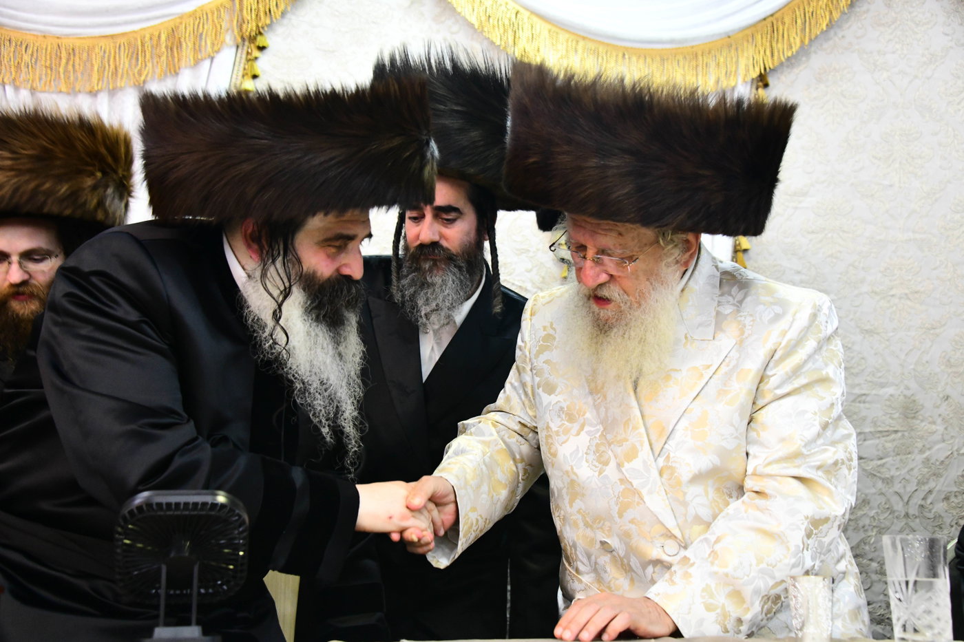 שמחת בית זוטשקא