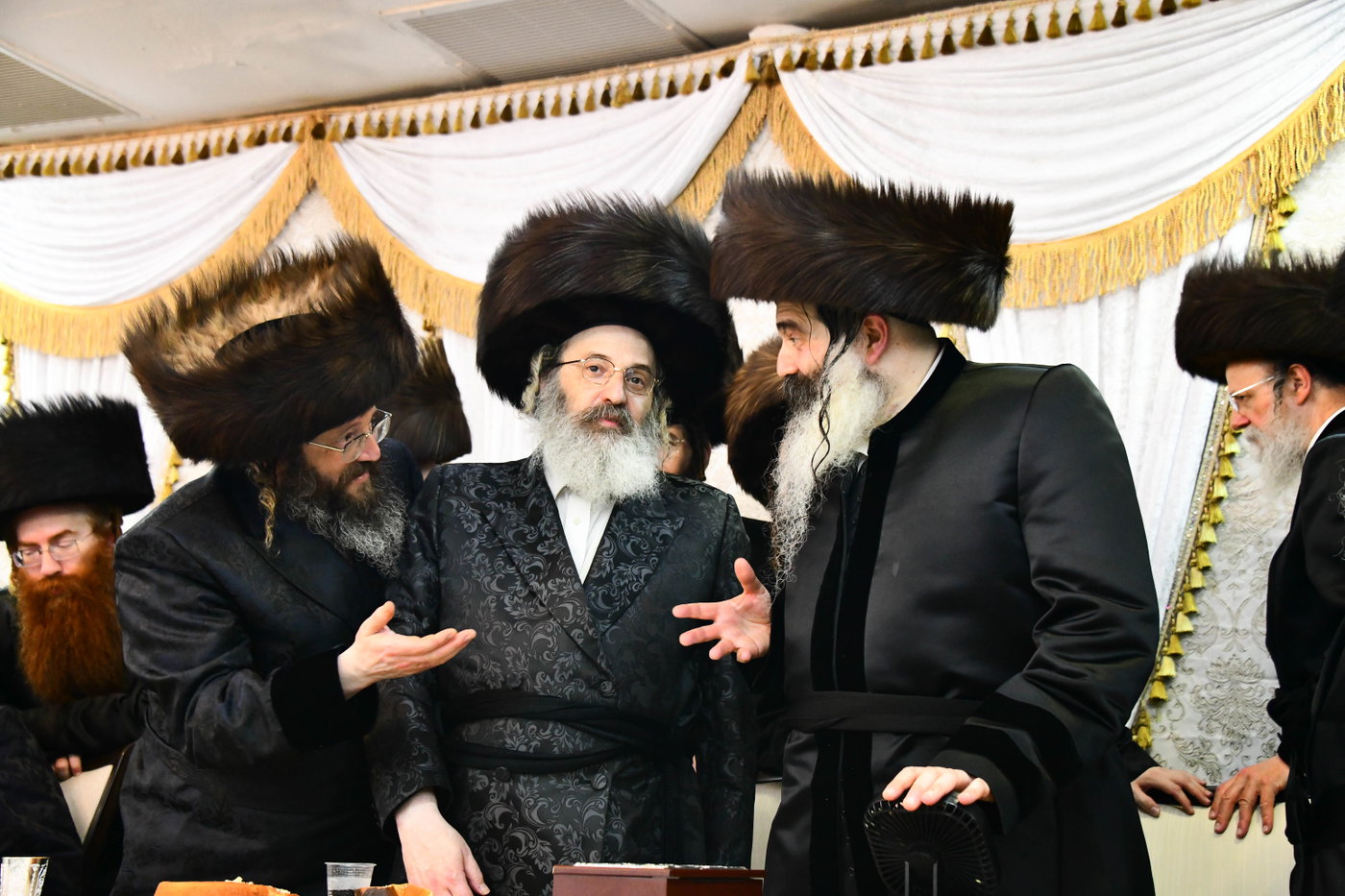 שמחת בית זוטשקא